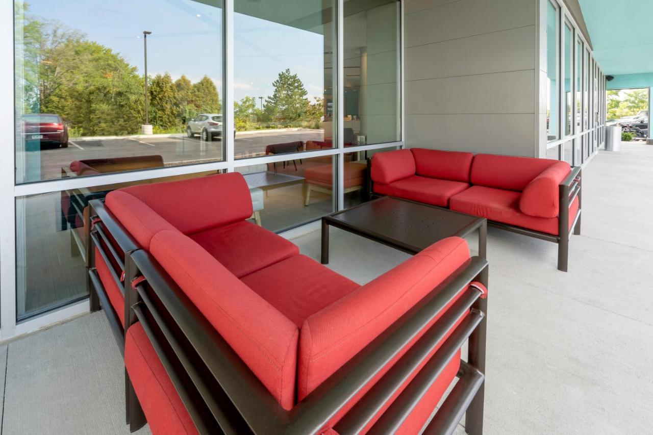 Avid Hotels Milwaukee West - Waukesha By Ihg Pewaukee Dış mekan fotoğraf