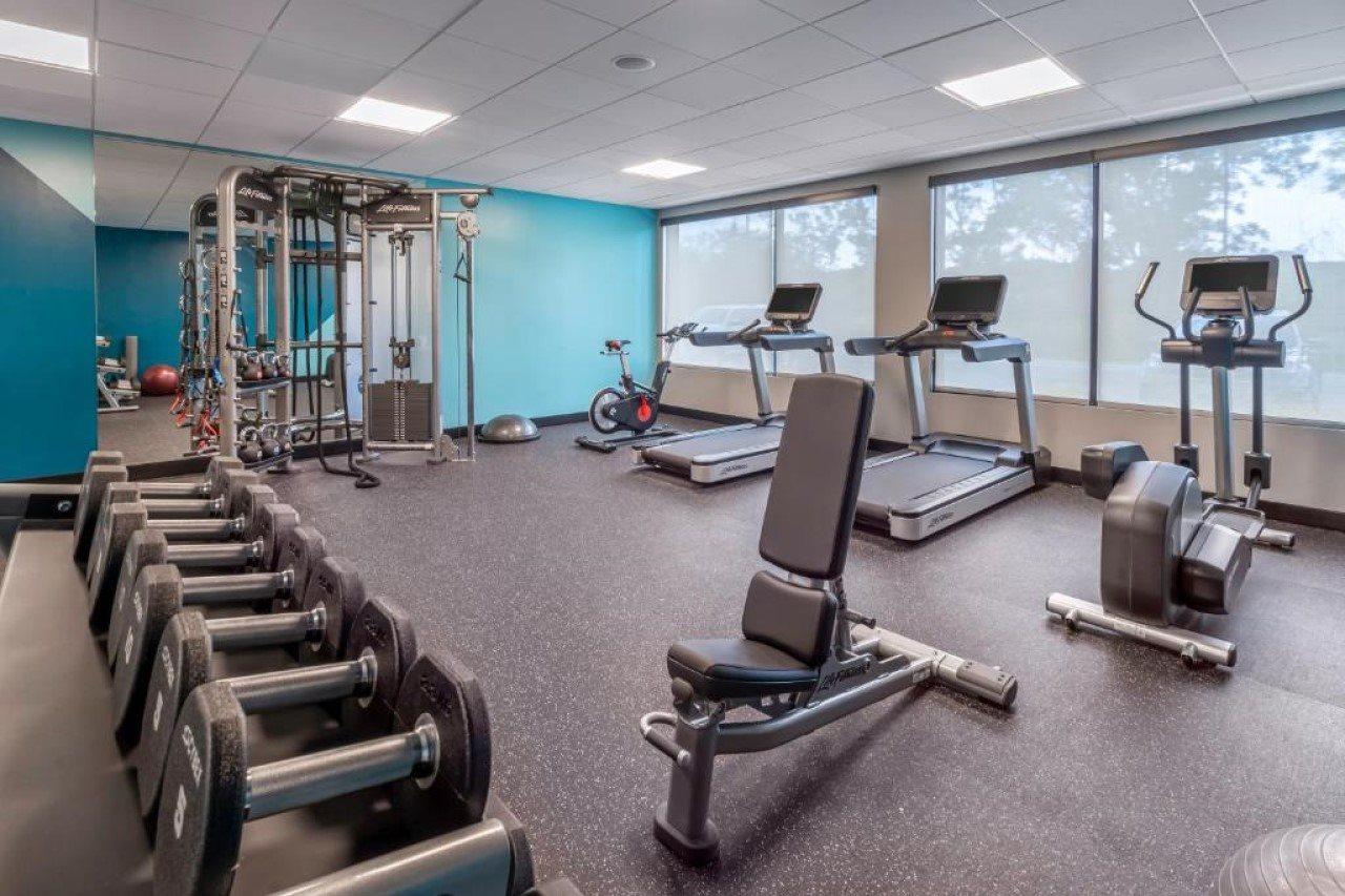 Avid Hotels Milwaukee West - Waukesha By Ihg Pewaukee Dış mekan fotoğraf